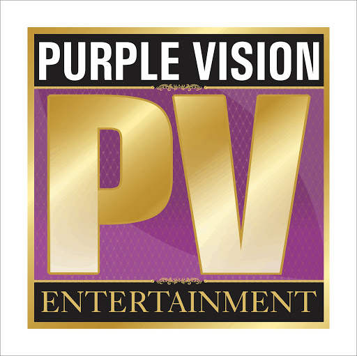 Purple Vision Entertainment
